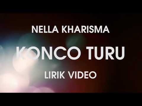 Konco turu nella kharisma