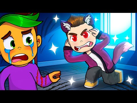 WERWOLF Centex Dunkles Geheimnis!