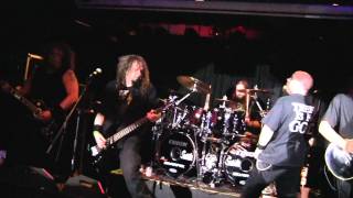 "Fireball" Bloodstream Parade 4/22/2011