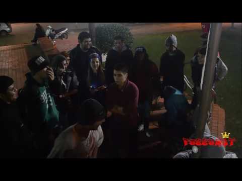 DENIS VS FK |FINAL| FREERMAT FECHA 2