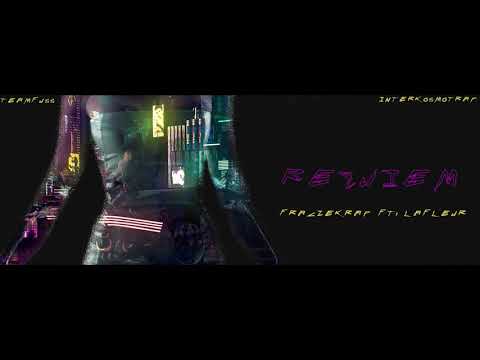 ¡LaFleur! X FRACZEKRAP "REQUIEM"