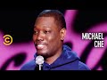 Michael Che - Lying on Your Résumé, Paying Taxes & The History of Sexting