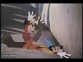 Walt Disney S Masterpiece Fun Fancy Free 1997 VHS Commercial
