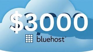 Cloud Hosting Hack Save $3,000 with One Bluehost Solution
