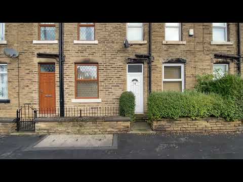 Westfield Road, Horbury - Virtual Tour