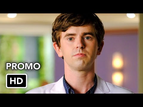 The Good Doctor 5.05 (Preview)