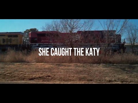 SHE CAUGHT THE KATY