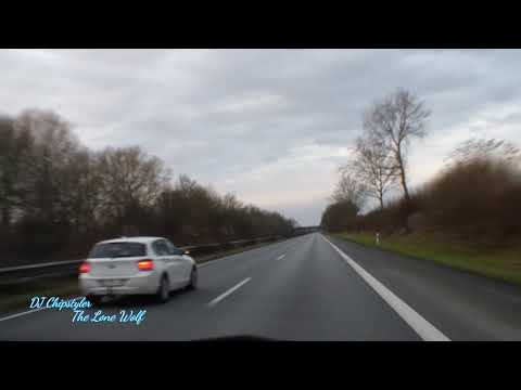 D. A. W. Chipstyler - The Lone Wolf