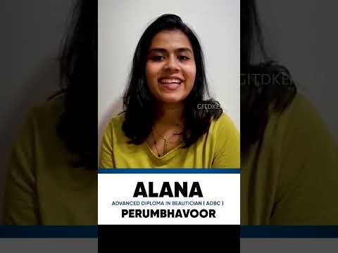 Alana Sharing Her Experience with GITD
