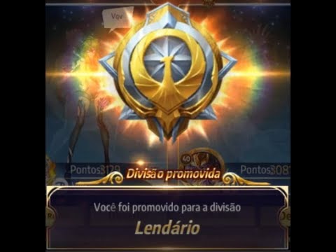 Lendário PVP Estrategia do Daidalos Saint Seiya Awakening