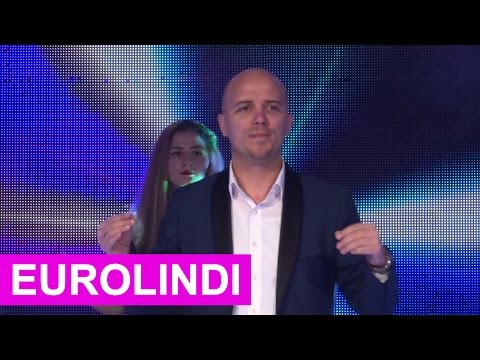 Armend Shabani - Miqt e ri (Official Video HD) Gezuar 2017