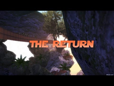 [DM] SixiZ - The Return