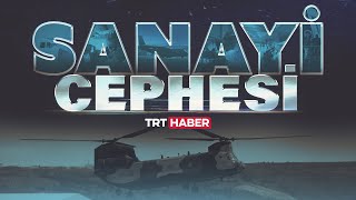 Sanayi Cephesi 6. Bölüm - Ankara 5. Ana Bakım Müdürlüğü