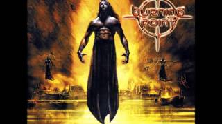 BURNING POINT -  Resurrection Machine