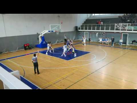 Rosalía, 80 - KFC Culle, 72 (1ª Infantil)