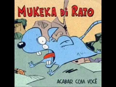 MUKEKA DI RATO - Kustapassaaessedrmobral