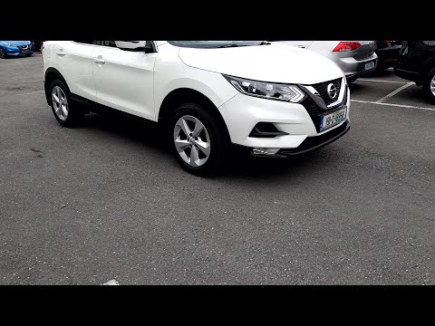 Nissan QASHQAI 1.3 PET SV - Image 2