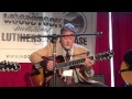 "Snowfall" - Bucky Pizzarelli, Ed Laub, Walt Bibinger - Luthier's Showcase 2013