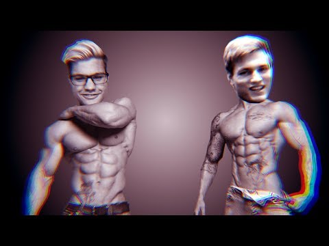 Video thumbnail for Pretty as Fuck