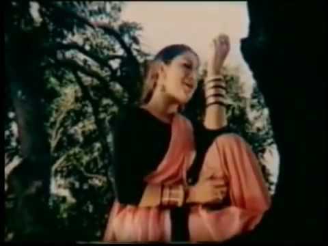 GAL SUN WAY SAJAN DEYA KANGNA   CHAUDHRANI