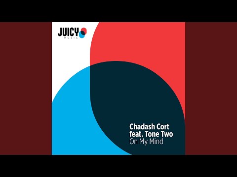 On My Mind (Extended Mix)