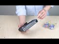 Alu 953 nietpistool | video 1