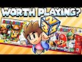 Are The N64 Mario Party Games Worth Playing
