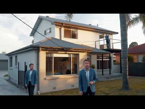 55 Robert Street, Dapto  - Neil Webster Stone Real Estate Illawarra