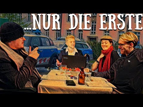 Cthulhu NOW: "Schreckliche Welt..." Teil 1 (Pen and Paper)