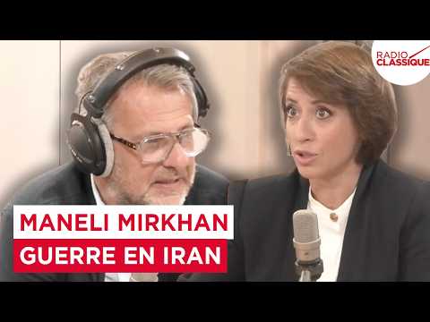  Iran : "C'est un désastre du point de vue des négociations pour nous !