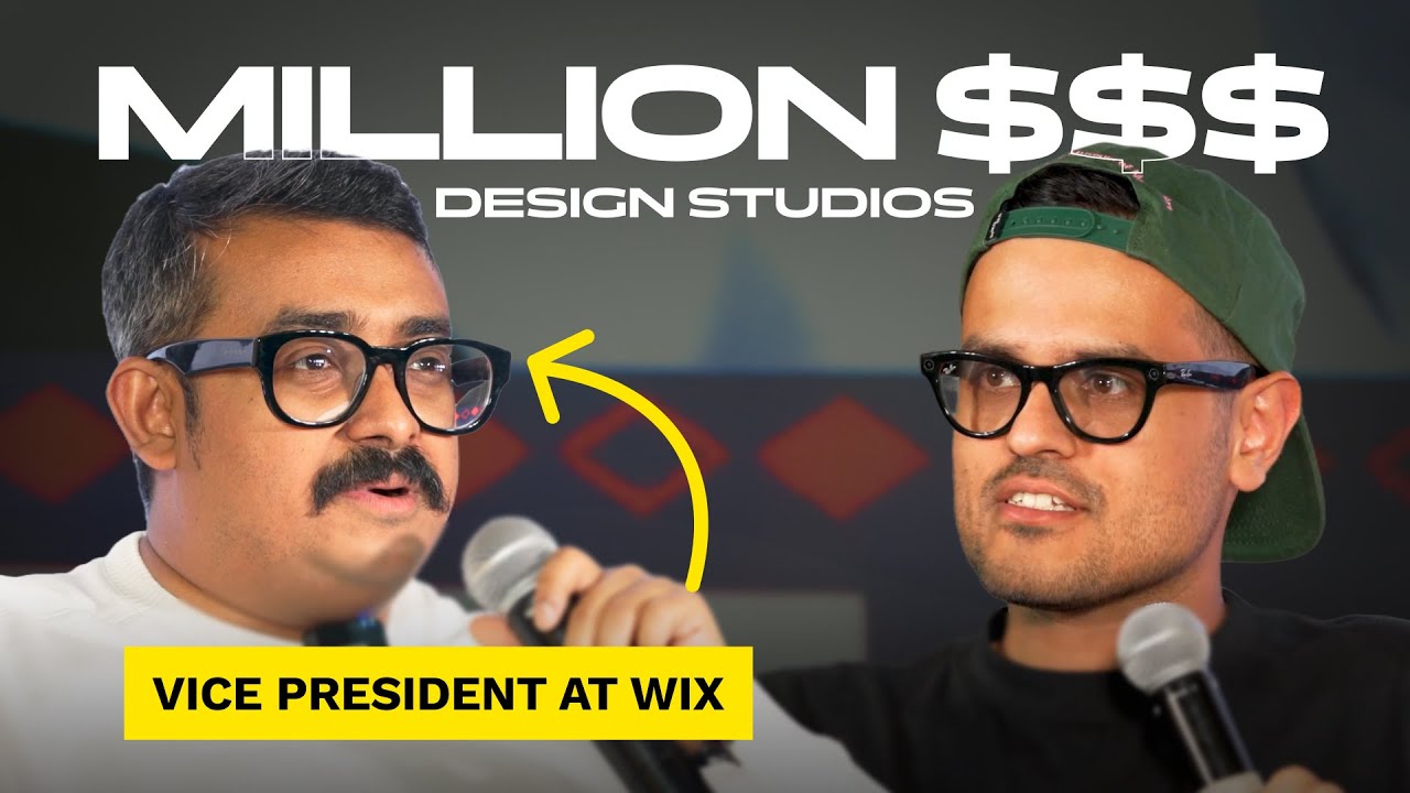 How Designers & Small Agencies are secretly making millions