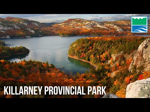 Killarney Provincial Park | Everything You NEED To Know