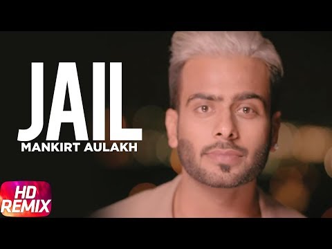 Jail Remix | Mankirt Aulakh feat Fateh | Deep Jandu | Sukh Sanghera | Speed Records