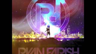 Ryan Farish - Love in the Air