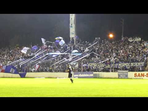 19/10/12 Villa Dálmine 2 - Brown de Adrogué 3