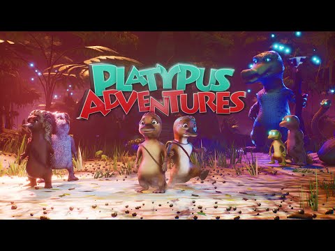 Trailer de Platypus Adventures