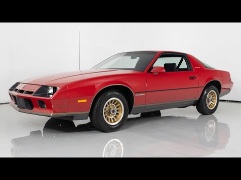 1982 Chevrolet Camaro (CC-1376128) for sale in St. Charles, Missouri