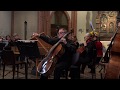 Joseph Haydn, Adagio Cantabile aus der Sinfonie D-Dur, Nr.13