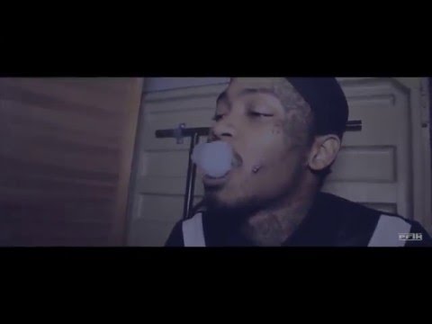 Boss Luchie "Cut it" Shot by @EddiePFTW