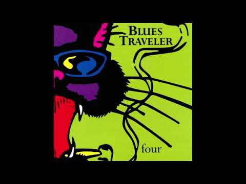 Blues Traveler - Hook