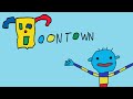 Homemade Intros ToddWorld