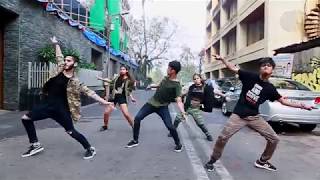 1Guh (We Run The Grung) | Popcaan | Ms. Sheriff Class Choreography |