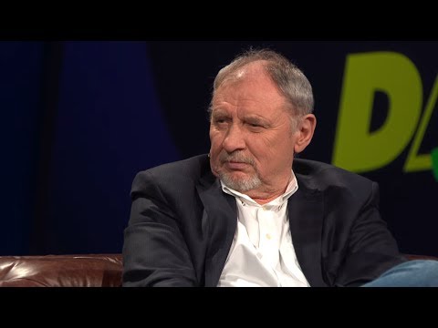 Grabowski pocisnął Kubie! Oglądaj "Kubę Wojewódzkiego" we wtorek o 22:30 w TVN! [Kuba Wojewódzki]