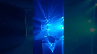 STIR "Grounded"  12/02/16 The Pageant