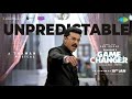 Unpredictable Telugu Game Changer Ramcharan Kiara Advani Audio Song