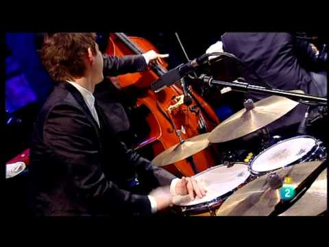 Niels Lan Doky Trio - Contemplation from a Mountain Top