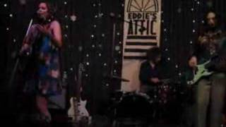 evaporated - TP in ATL