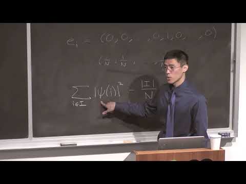 Benson Au: "Finite-rank perturbations of random band matrices via infinitesimal free probability"