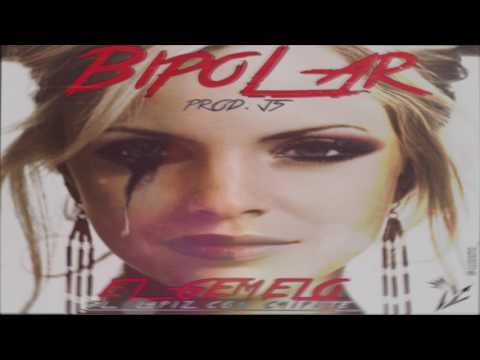 El Gemelo - Bipolar (Audio Official)