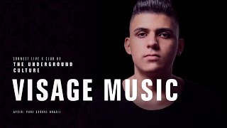 Visage Music - Connect Live x Club 88